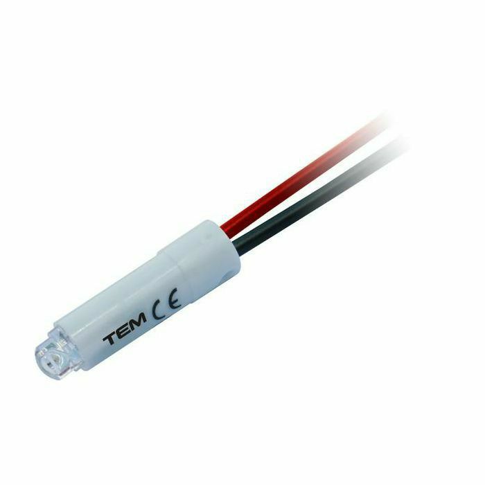 MODUL TINJALICA TEM PLAVA - IA20BL LED 230V