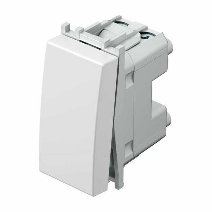 MODUL SKLOPKA OBIČNA SM10 BEZ TIPKE 16A