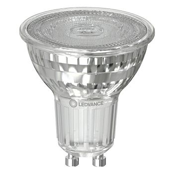 PARATHOM LED 6,1-6,9W/840 GU10 PAR16 80 36"-120"