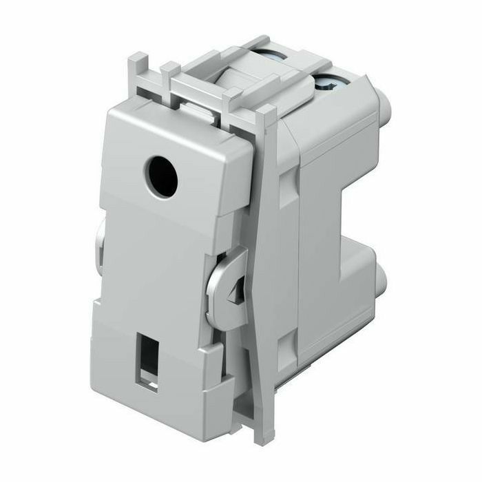 MODUL SKLOPKA ZA ROLETE SM40 bez tipke 16A