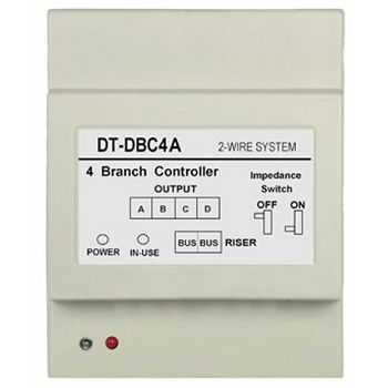 DVC DT DBC4A (distributor za povez.4vanj.jed)