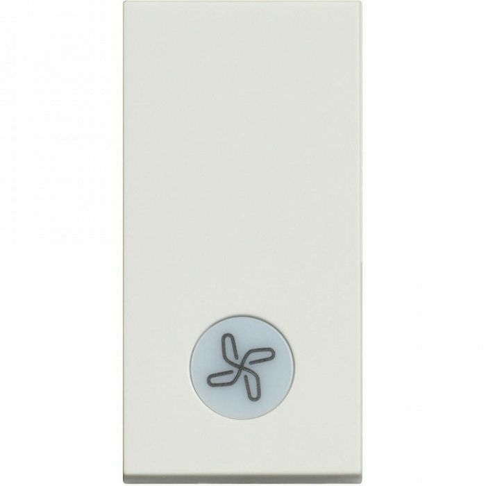 CLASSIA SKLOPKA 1M VENT. BIJELA RW4001LR 10A