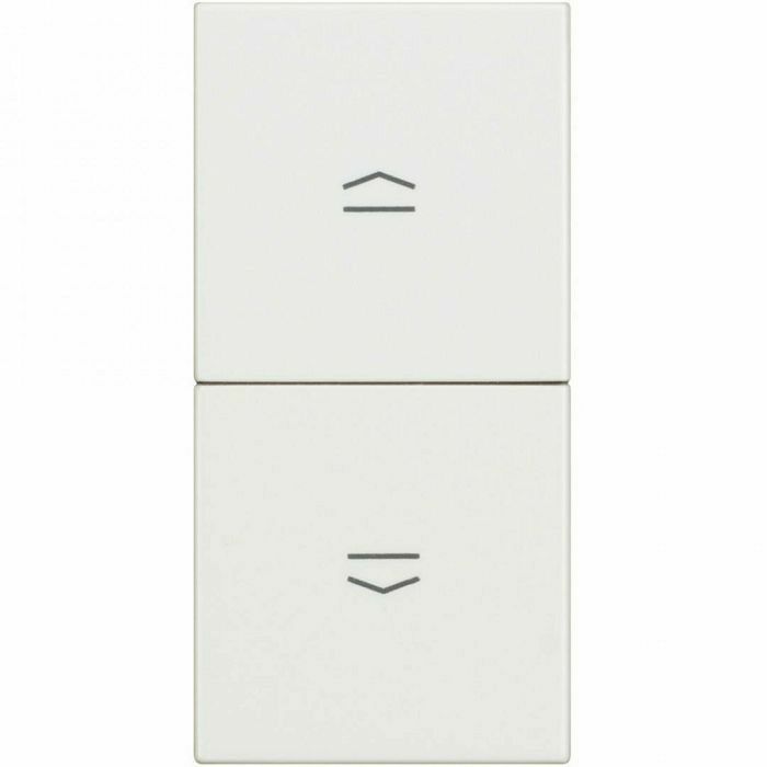 CLASSIA SKLOPKA ROLETE 1M BIJELA RW4027N (10)