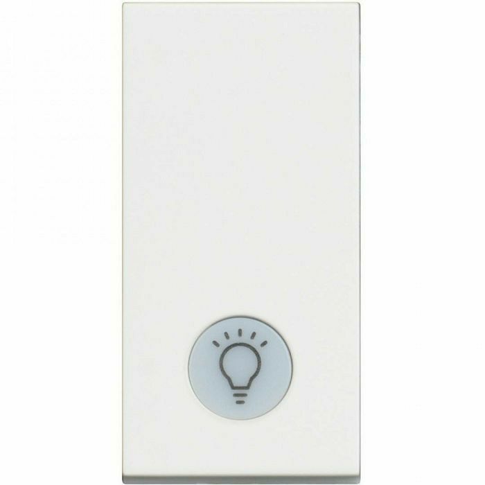 CLASSIA TIPKALO 1M SVJETLA BIJELO RW4043