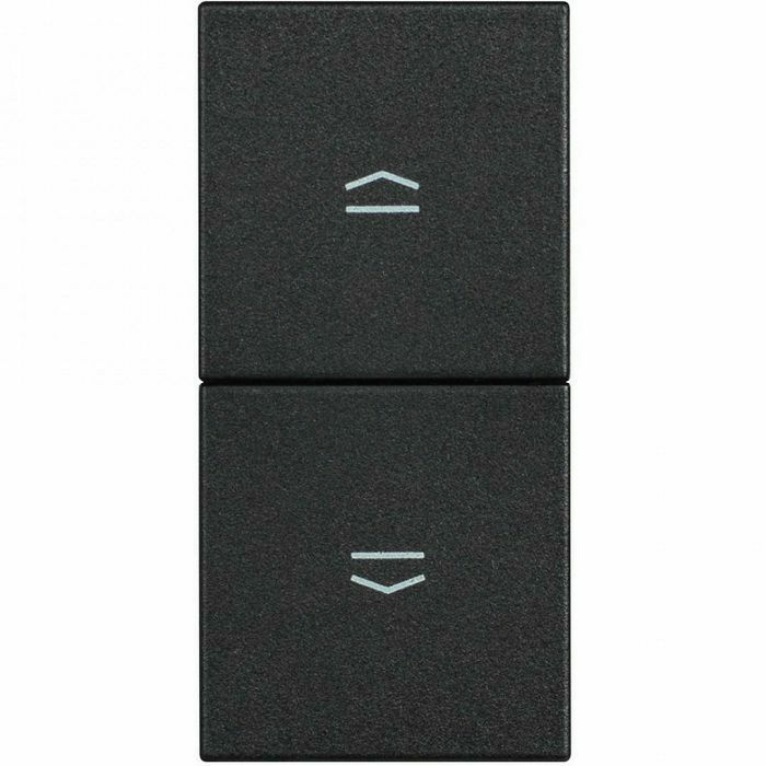 CLASSIA TIPKALO ZA ROLETE 1M CRNO RG4037N