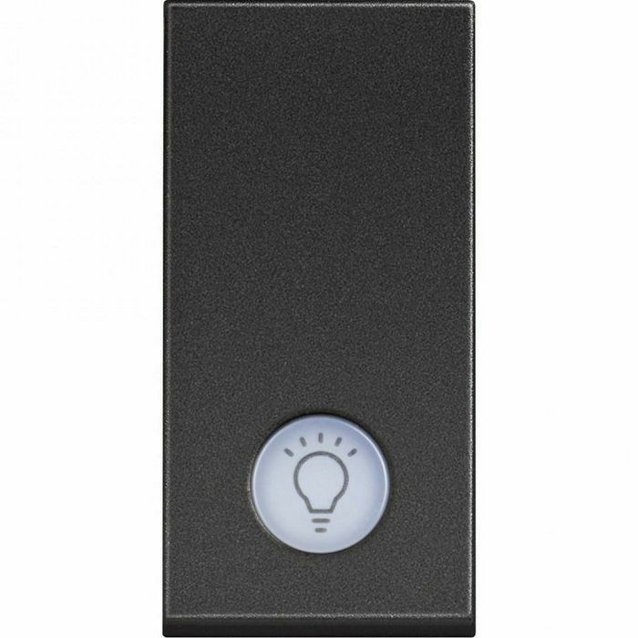 CLASSIA TIPKALO 1M SVJETLA CRNO RG4043