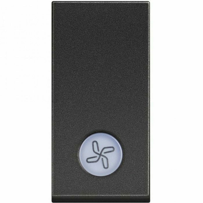 CLASSIA SKLOPKA 1M VENT.CRNA RG4001LR