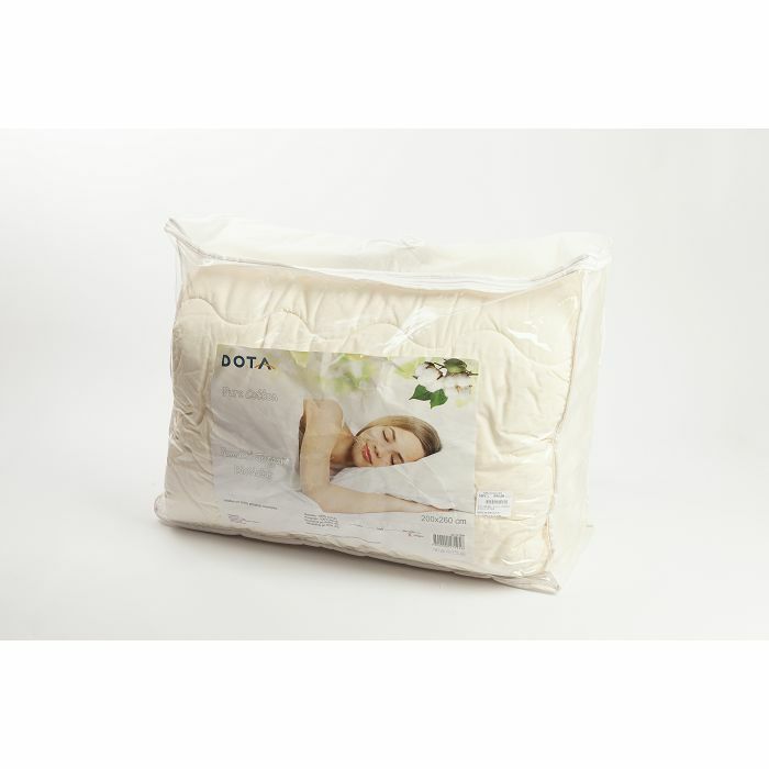 POPLUN BIO NATUR 500GSM 260*200 #