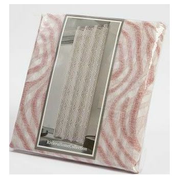 ZAVJESA PANDORA 140*280 BORDE AUX #