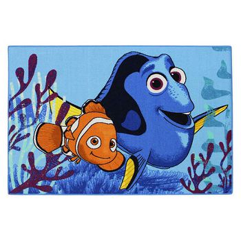 TEPIH 95*133 FINDING DORY BUBBLE