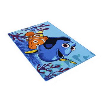 TEPIH 95*133 FINDING DORY BUBBLE