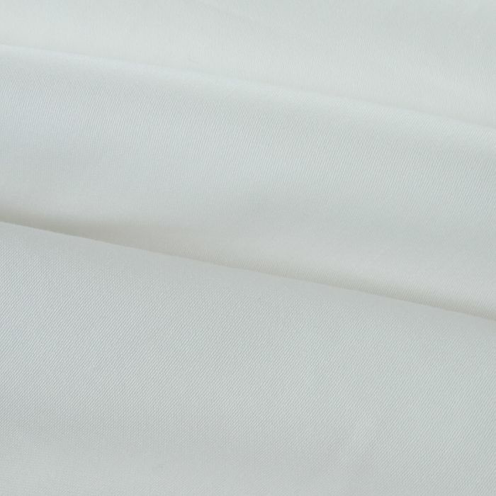 PLAHTA SATEN DONJA 140 x 200 BIJELA