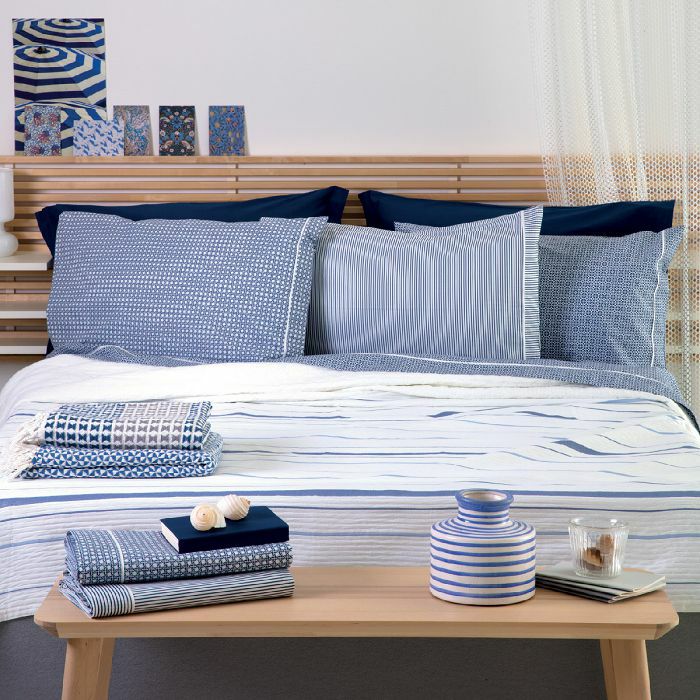 PREKRIVAČ ELDORADO 220X260 ISOLA AZZURO #