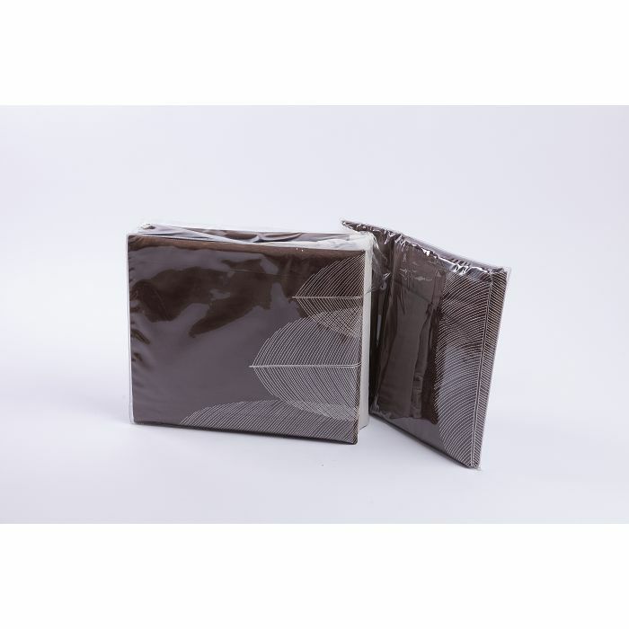 NAVLAKA FOLIAGE SET 260*200 BLACK #