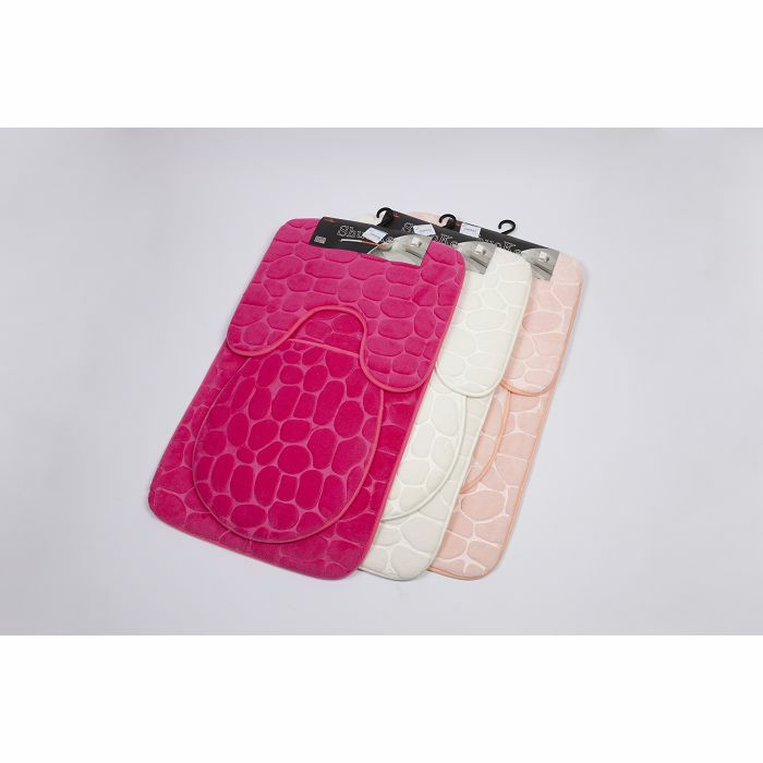 OTIRAČ WC SET 3/1 KT-091 #