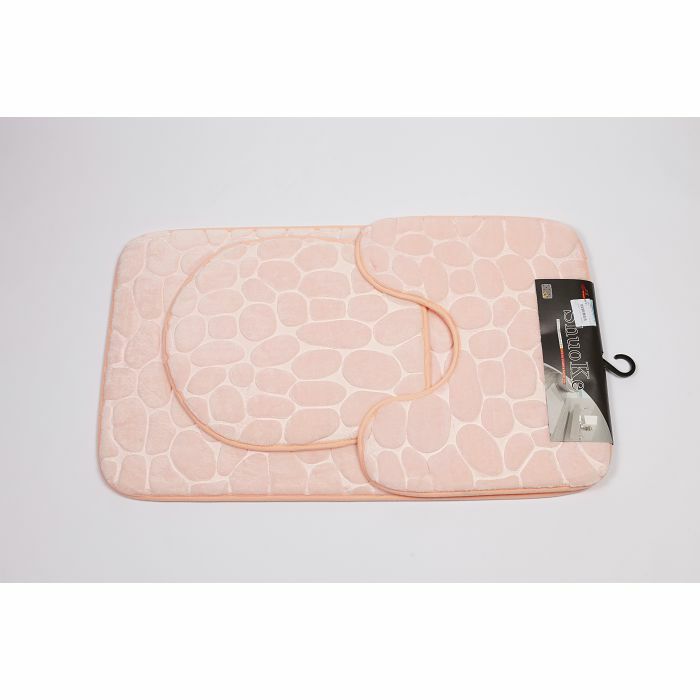 OTIRAČ WC SET 3/1 KT-091 #