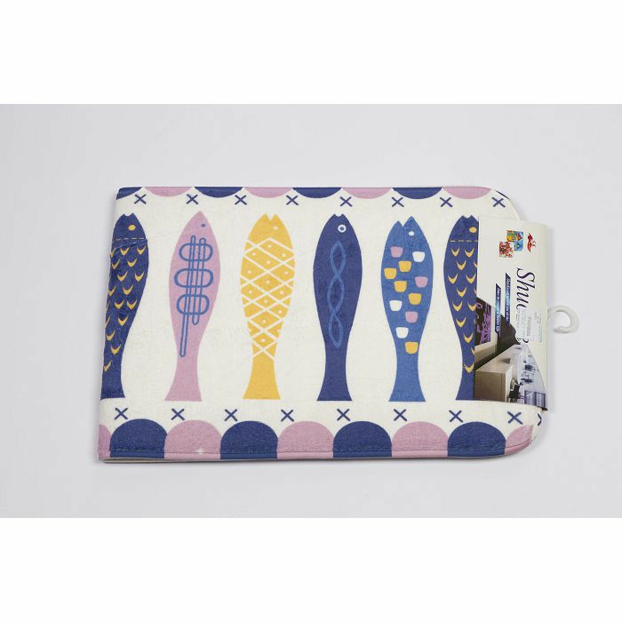 OTIRAČ OCEAN 43*116 KT-098 #