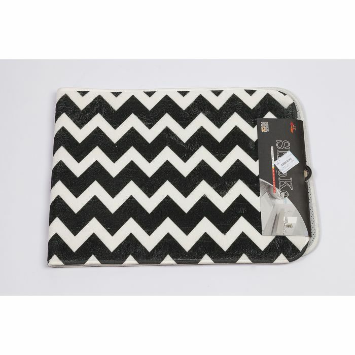 OTIRAČ DOMINO 2 43*116 KT-100 #