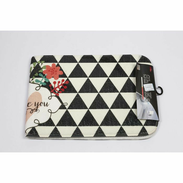 OTIRAČ SWEET HOME 2 43*116 KT-101 #