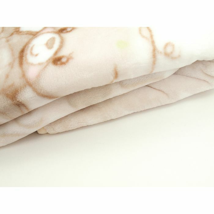 DEKA MF ELLA 100*120 BEIGE #