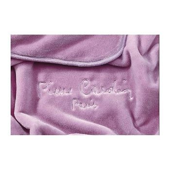 DEKA NANCY 220*240 B21 LILA