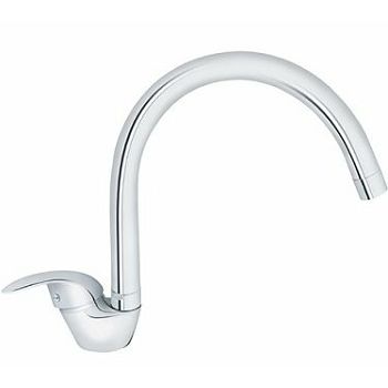 SLAVINA KUHINJSKA ROSAN KING J382203 3 CIJEVI