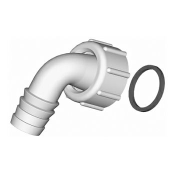 PRIKLJUČAK-LULICA ZA SIFON PERILICE LIV 197039