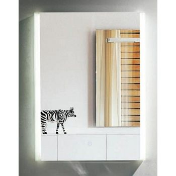 ZRCALO JANNT 80x60 LED-TOUCH N038 S #