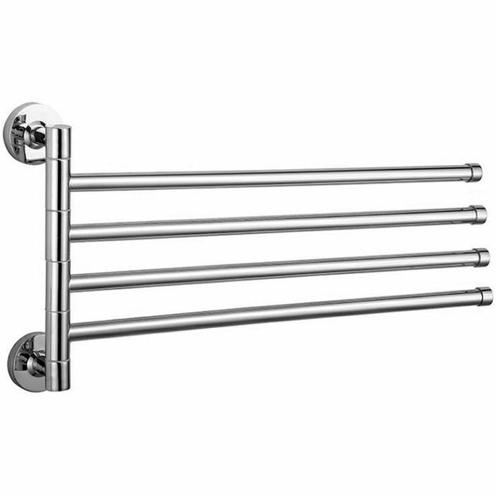 VOXORT DRŽAČ RUČNIKA ZIDNI 4/1  N11257 #