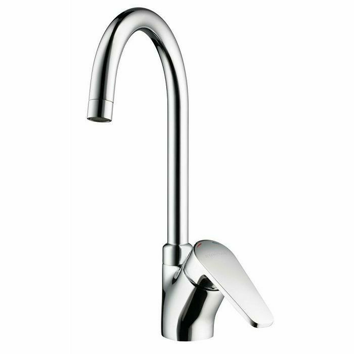 SLAVINA KUHINJSKA UNITAS INFINITY i22 01173 3 CIJEVI