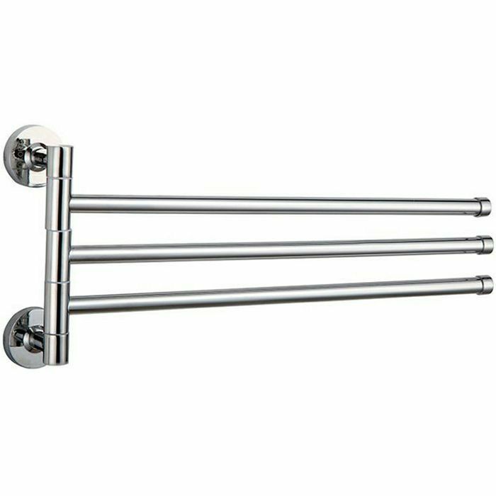 VOXORT DRŽAČ RUČNIKA ZIDNI 3/1 1113 N11256