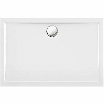 TUŠ KADA TESO 110x80 PRAVOKUTNA