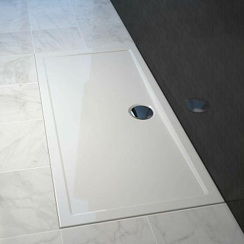 TUŠ KADA TESO 110x80 PRAVOKUTNA