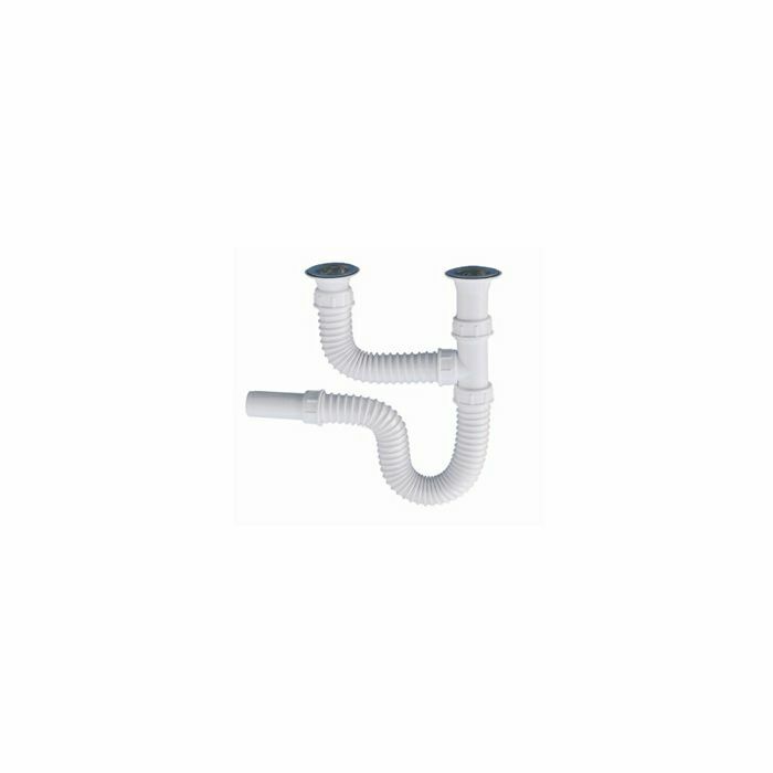 TEXO SIFON GIBLJIVI ZA SUDOPER 2/2