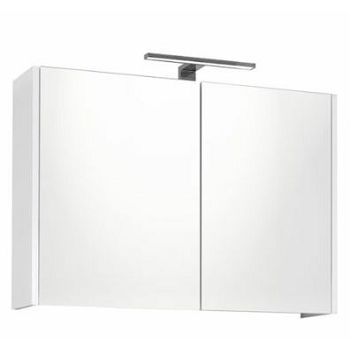 KUPAONSKI ORM. S OGLEDALOM LUXURY RIVA SCK 80 S  L