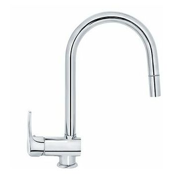 SLAVINA KUHINJSKA ROSAN CUBO JC38601 2 CIJEVI TUŠ 