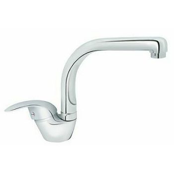 SLAVINA KUHINJSKA ROSAN KING J382003 3 CIJEVI VISOKA