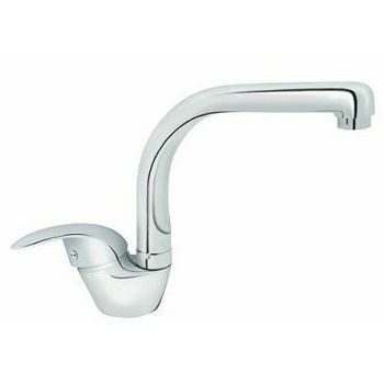 SLAVINA KUHINJSKA ROSAN KING J382001 2 CIJEVI VISOKA