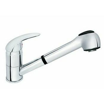 SLAVINA KUHINJSKA ROSAN KING J385001 TUŠ 2 CIJEVI