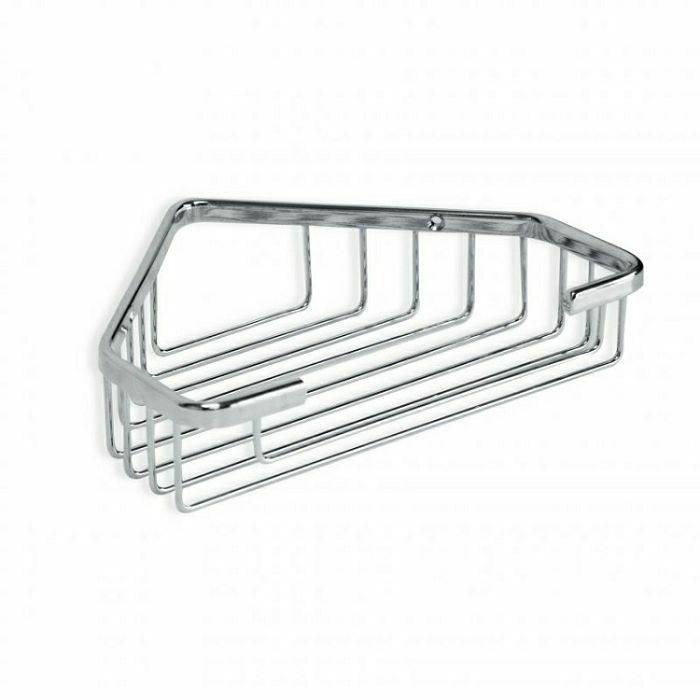 TATAY 6605700 KOŠARICA KUTNA INOX 