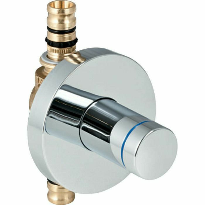 MEPLA VENTIL PŽ 20 S KAPOM 612.021.21.2