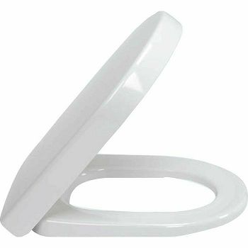 VILLEROY & BOCH SUBWAY 2.0 WC DASKA SOFT CLOSE 9M68S1