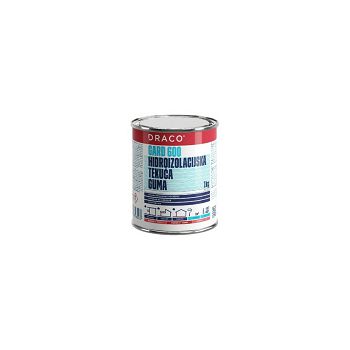 DRACO GARD 600 PROZIRNA 1 kg.