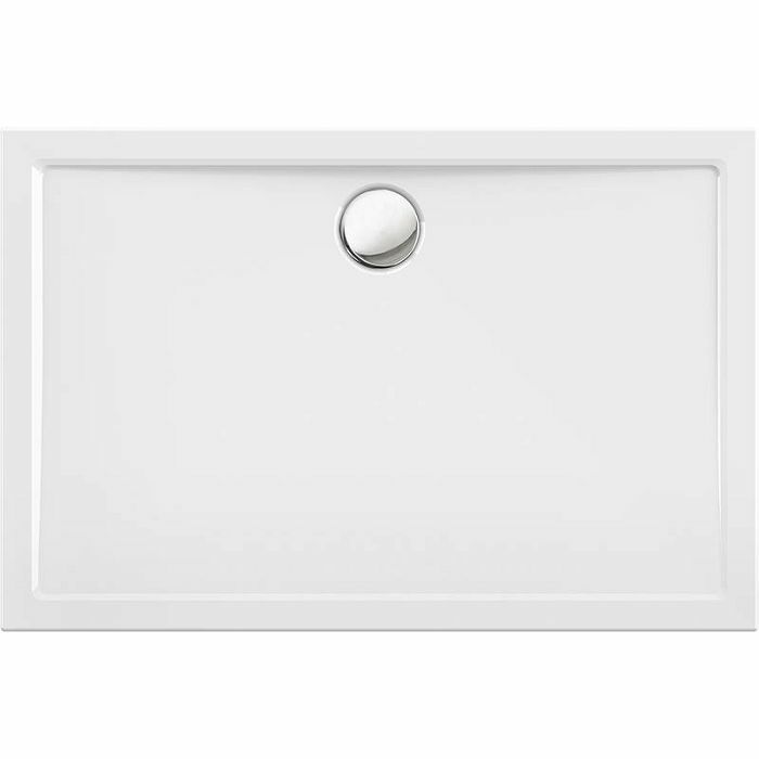 TUŠ KADA TESO 120x90 PRAVOKUTNA