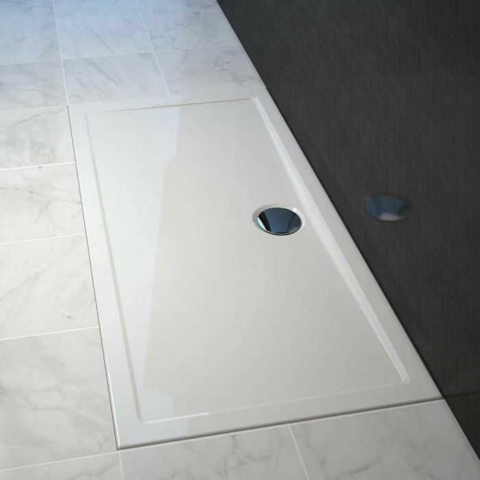 TUŠ KADA TESO 120x90 PRAVOKUTNA