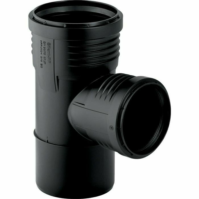 SILENT RAČVA 75/75/90 390.349.14.1