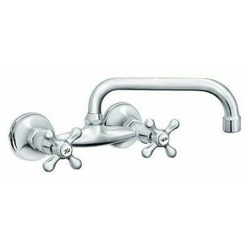 BATERIJA NOSTALGIJA ZIDNA GOR. N03101