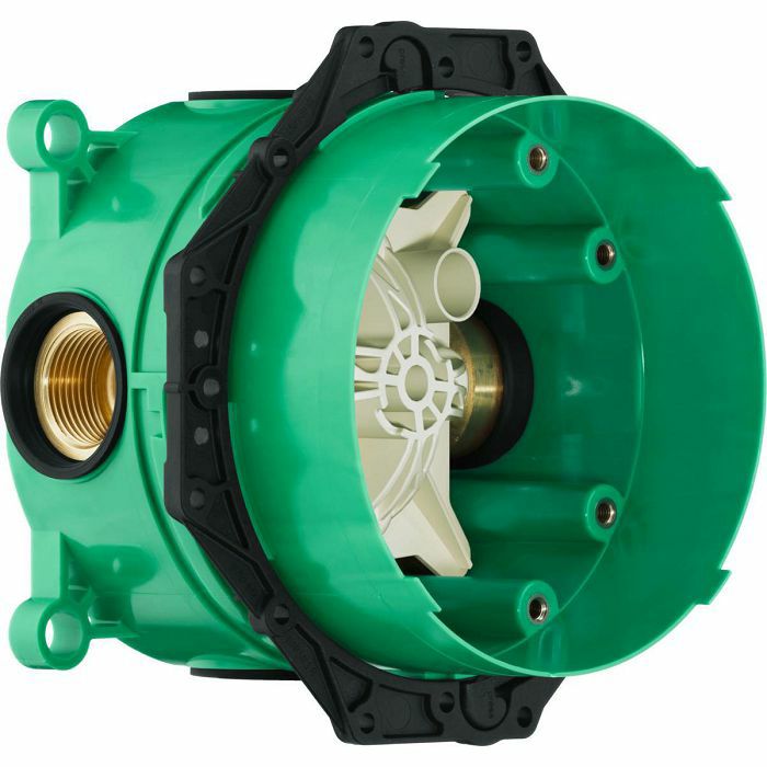 HANSGROHE IBOX UNIVER. 01800180 PODŽBUKNI