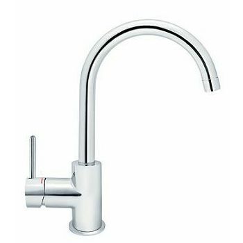 SLAVINA KUHINJSKA ROSAN ZERRO JZ38101 2 CIJEVI