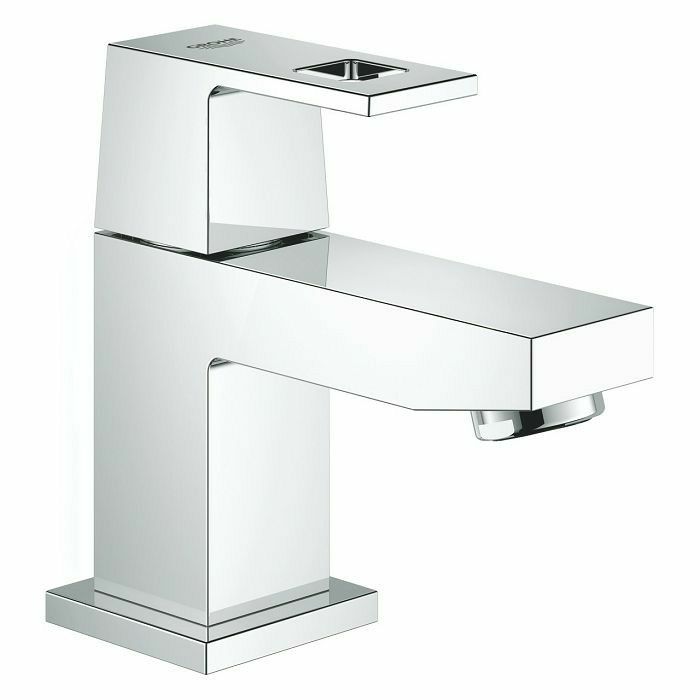 GROHE EUROCUBE 23137000 #